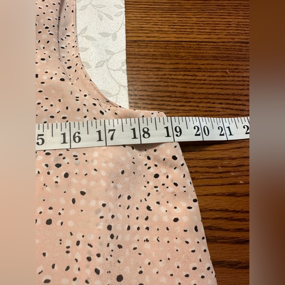 Juicy couture, sleeveless blouse - Picture 8 of 9